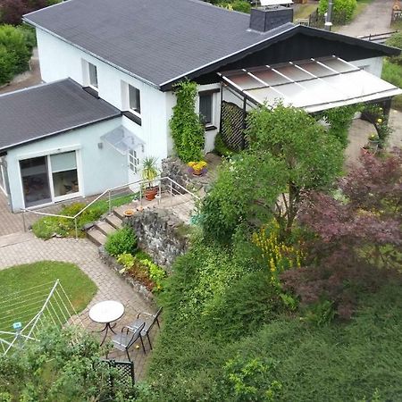 Ferienwohnung Südharzblick Neustadt Exterior foto